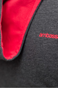 Hoodies | Ambassador Clothing